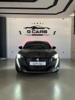 voitures-peugeot-208-2023-gt-tlemcen-algerie