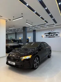 Skoda OCTAVIA/ FULL OPTION 2025 RS