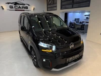 Citroen Berlingo 2025 Xtr
