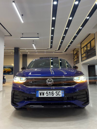 voitures-volkswagen-tiguanfull-options-2024-r-line-tlemcen-algerie