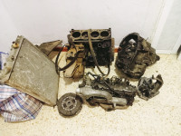 pieces-moteur-محرك-megane-19dci-ksar-chellala-tiaret-algerie