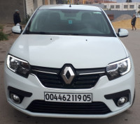 voitures-renault-symbol-2019-batna-algerie