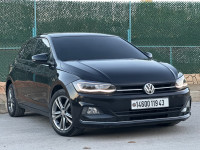 voitures-volkswagen-polo-2019-carat-plus-mila-algerie