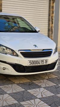 voitures-peugeot-308-2015-active-el-eulma-setif-algerie