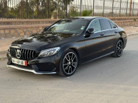 voitures-mercedes-classe-c-2014-220-amg-line-belouizdad-alger-algerie