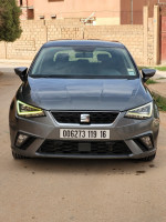 voitures-seat-ibiza-2019-high-facelift-ain-oussara-djelfa-algerie