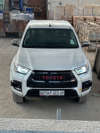 voitures-toyota-hilux-2023-ain-oulmene-setif-algerie