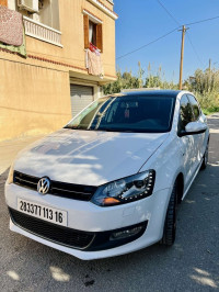 voitures-volkswagen-polo-2013-life-ouled-fayet-alger-algerie