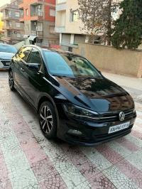 سيارات-volkswagen-polo-2019-beats-أولاد-فايت-الجزائر