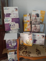 produits-pour-bebe-tire-lait-electrique-avent-et-medela-momcozy-alger-centre-algerie