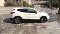 سيارات-nissan-qashqai-2017-بومرداس-الجزائر