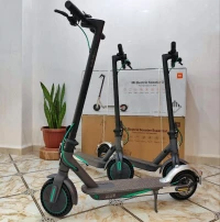 Trottinette Électrique Trotinette Mankeel MK83 Pro I 60Km I Prix Choc!