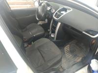 سيارات-peugeot-207-2012-جيجل-الجزائر