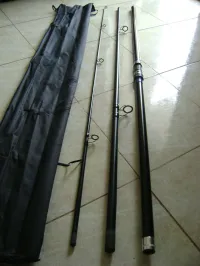CANNE NEUVE 4 METRE 50