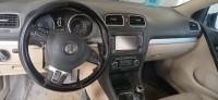 سيارات-volkswagen-golf-6-2009-الواد-الوادي-الجزائر