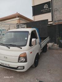 شاحنة-hyundai-h100-2015-المدية-الجزائر