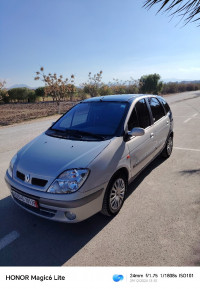 voitures-renault-scenic-2001-ain-azel-setif-algerie