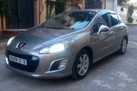 Peugeot 308 2013 Sportium