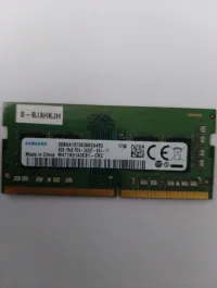 RAM  DDR4  4GB 2400t