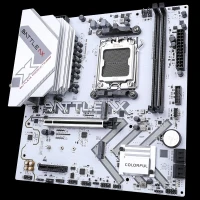 CARTE MERE COLORFUL - BATTLE-AX B650M-GHA WIFI V14