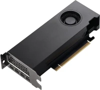 Carte Graphique Quadro Nvidia RTX A2000 - 12GB