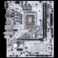 CARTE MERE COLORFUL - BATTLE-AX B760M-T PRO WIFI V20 2 DDR4