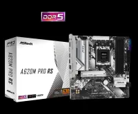 CARTE MERE ASROCK - A620M Pro RS