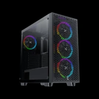 Boitier XIGMATEK - Gaming G Pro