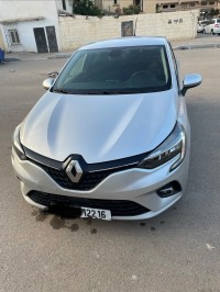 voitures-renault-clio-5-2022-mohammadia-alger-algerie