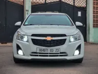 Chevrolet Cruze 2013 