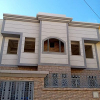 construction-travaux-revetement-de-facade-monocouche-bab-ezzouar-alger-algerie