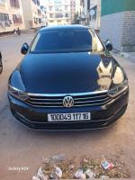 voitures-volkswagen-passat-2017-carat-boudouaou-boumerdes-algerie