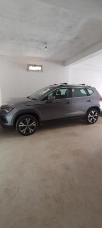 سيارات-seat-ateca-volant-a-droite-2023-xperience-حيدرة-الجزائر