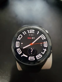 Huawei watch GT 2e