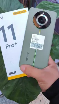 Realme Realme 11 pro plus
