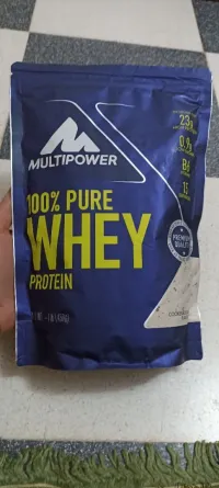 Whey Protein /Multipower