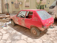 voitures-peugeot-205-1991-couche-morsott-tebessa-algerie