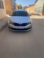 voitures-skoda-octavia-2018-ksar-chellala-tiaret-algerie