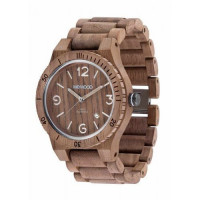 أصلي-للرجال-montre-en-bois-marque-wewood-الجزائر-وسط