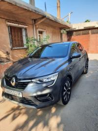 سيارات-renault-arkana-2022-evolution-بوينان-البليدة-الجزائر