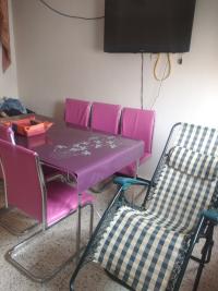 شقة-كراء-للعطل-3-غرف-مستغانم-الجزائر