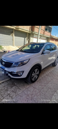 voitures-kia-sportage-2016-premium-baghai-khenchela-algerie