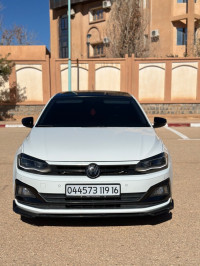 voitures-volkswagen-polo-2019-carat-laghouat-algerie