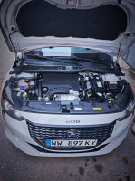 voitures-peugeot-208-2022-allure-blida-algerie