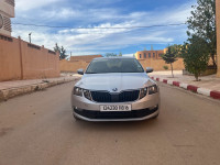 voitures-skoda-octavia-2018-ambition-aflou-laghouat-algerie