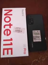 Redmi Note 11E pro