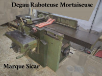 industrie-fabrication-materiels-de-menuiserie-a-bois-oran-algerie