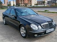 سيارات-mercedes-classe-e-2003-وهران-الجزائر