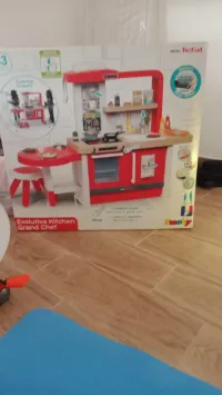 Cuisine évolutif TEFAL
