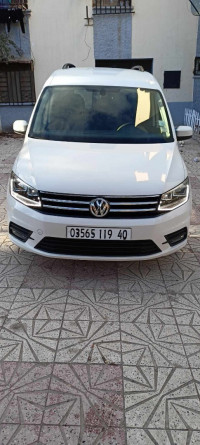 utilitaire-volkswagen-caddy-2019-collection-khenchela-algerie